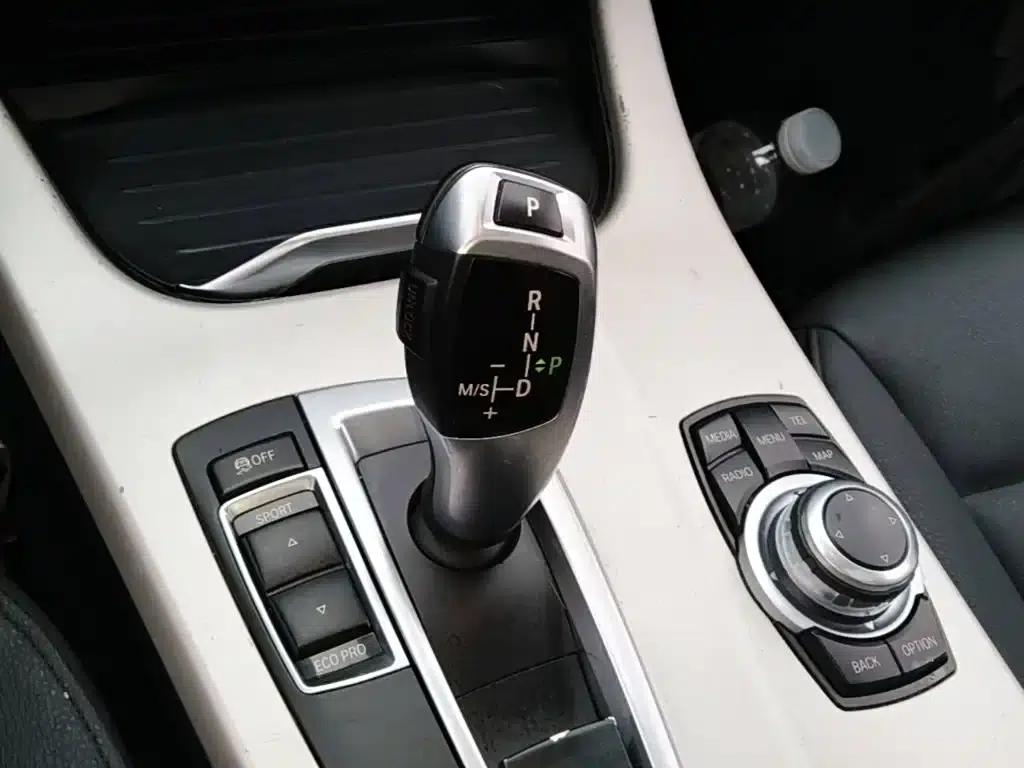 BMW X3 (Imported) 2014 xDrive20i Leading Edition — миниатюра 14