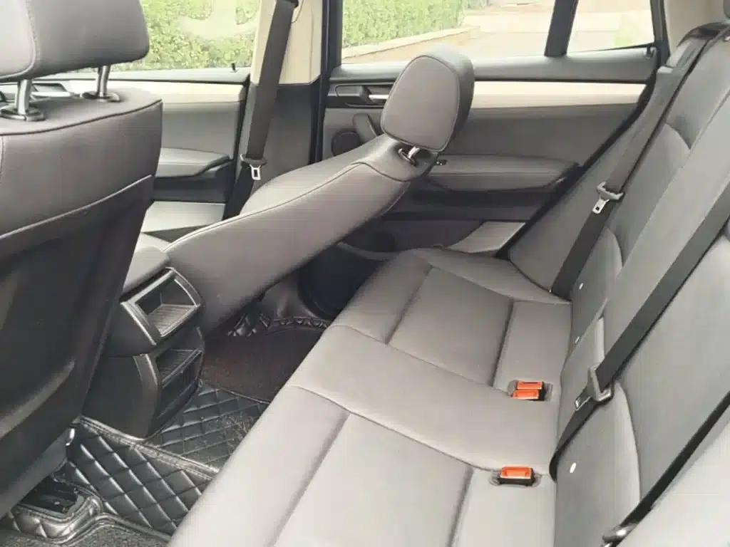 BMW X3 (Imported) 2014 xDrive20i Leading Edition — миниатюра 17