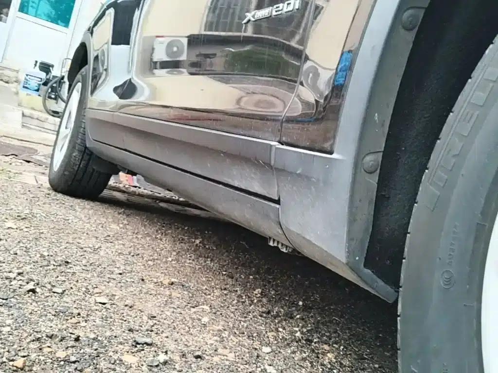BMW X3 (Imported) 2014 xDrive20i Leading Edition — миниатюра 21
