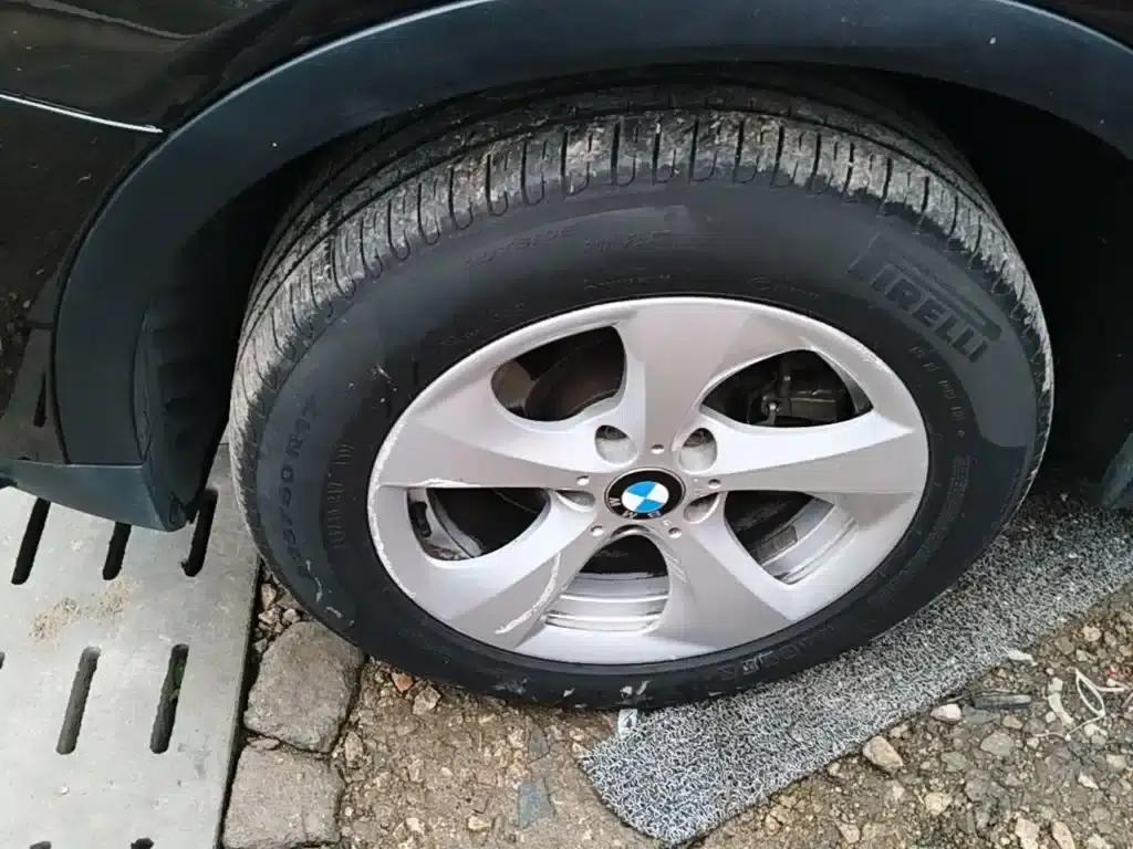 BMW X3 (Imported) 2014 xDrive20i Leading Edition — миниатюра 23