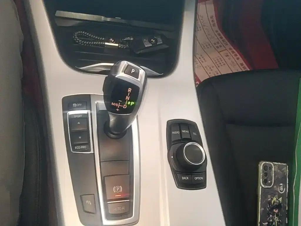 2016 BMW X3 sDrive20i (Imported) — миниатюра 14