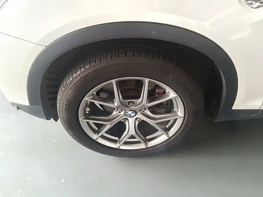 2016 BMW X3 sDrive20i (Imported) — миниатюра 23