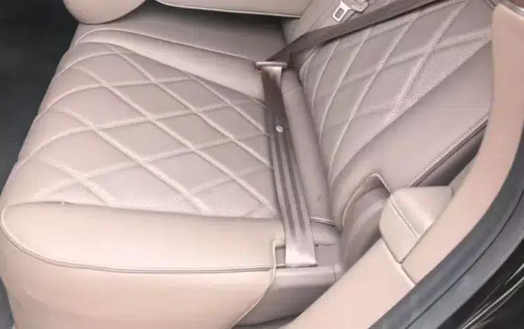 Enjoy S9T 2025 Model, Extended Range Ultra, Rear-Wheel Drive, 53kWh (192-line LiDAR) — миниатюра 10