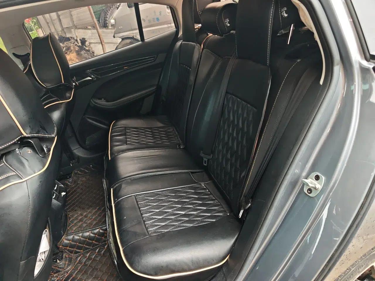 Roewe i5 2021 1.5L CVT Platinum Edition — миниатюра 17
