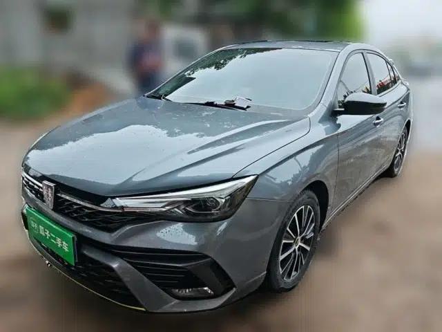 Roewe i5 2021 1.5L CVT Platinum Edition