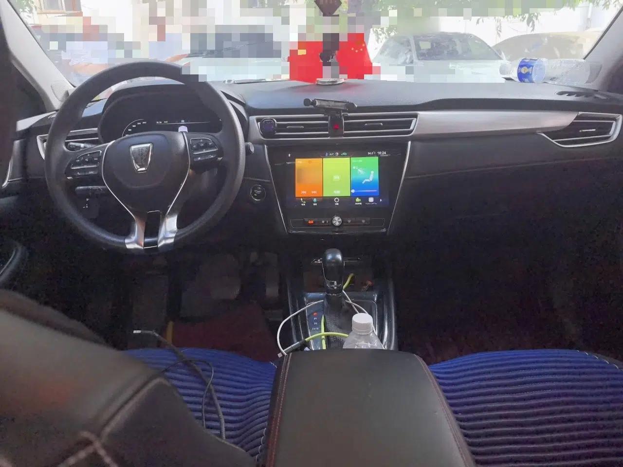 Roewe i5 2020 1.5L Automatic 4G Connect Luxury Flagship Edition — миниатюра 9