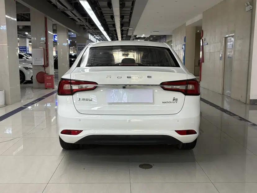 Roewe i5 2020 1.5L Automatic 4G Connect Luxury Flagship Edition — миниатюра 16