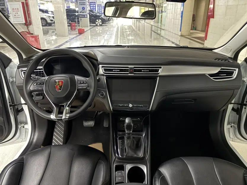 Roewe i5 2020 1.5L Automatic 4G Connect Luxury Flagship Edition — миниатюра 26