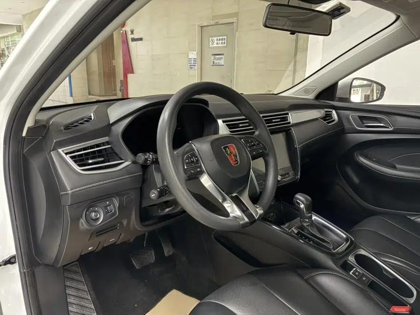 Roewe i5 2020 1.5L Automatic 4G Connect Luxury Flagship Edition — миниатюра 41