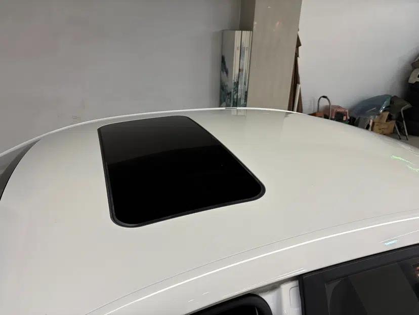 Roewe i5 2020 1.5L Automatic 4G Connect Luxury Flagship Edition — миниатюра 7