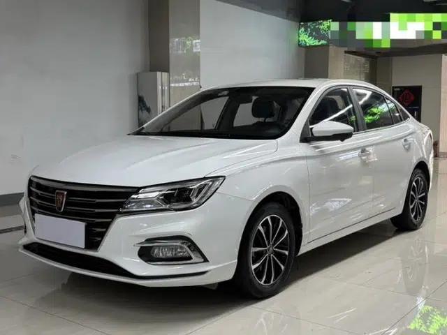 Roewe i5 2020 1.5L Automatic 4G Connect Luxury Flagship Edition