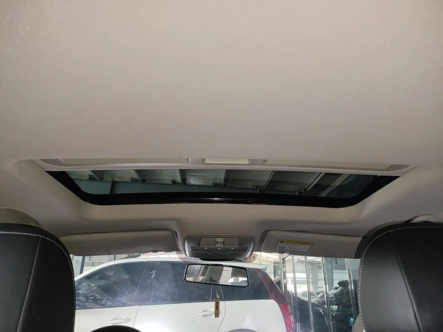 Roewe i5 2019 1.5L Automatic 4G Connected Langhao Edition — миниатюра 21