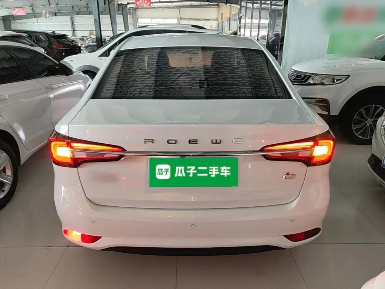Roewe i5 2019 1.5L Automatic 4G Connected Langhao Edition — миниатюра 5