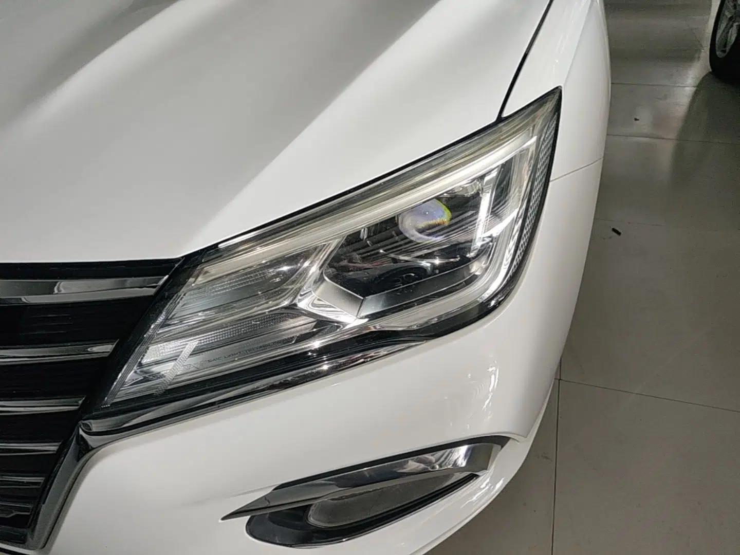 Roewe i5 2019 1.5L Automatic 4G Connected Langhao Edition — миниатюра 8
