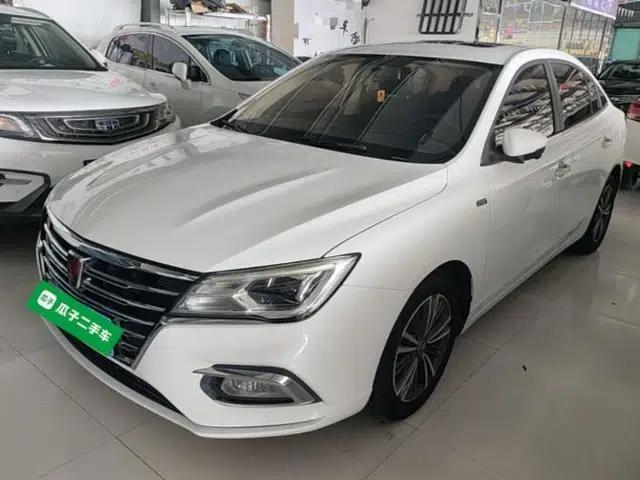 Roewe i5 2019 1.5L Automatic 4G Connected Langhao Edition