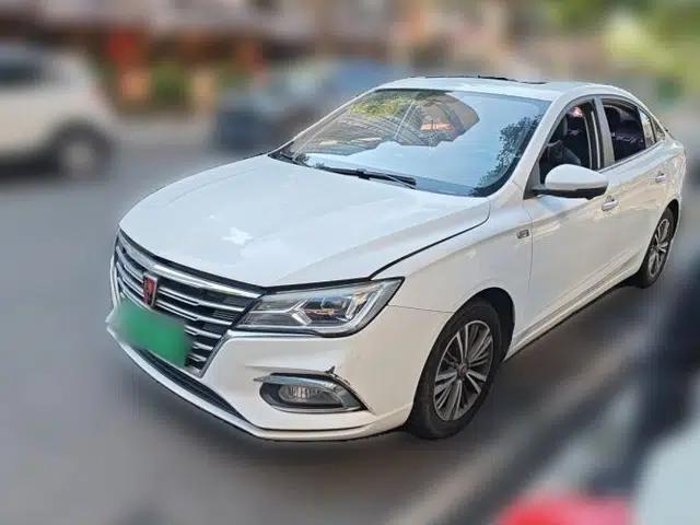 Roewe i5 2019 1.5L Automatic 4G Connected Langhao Edition
