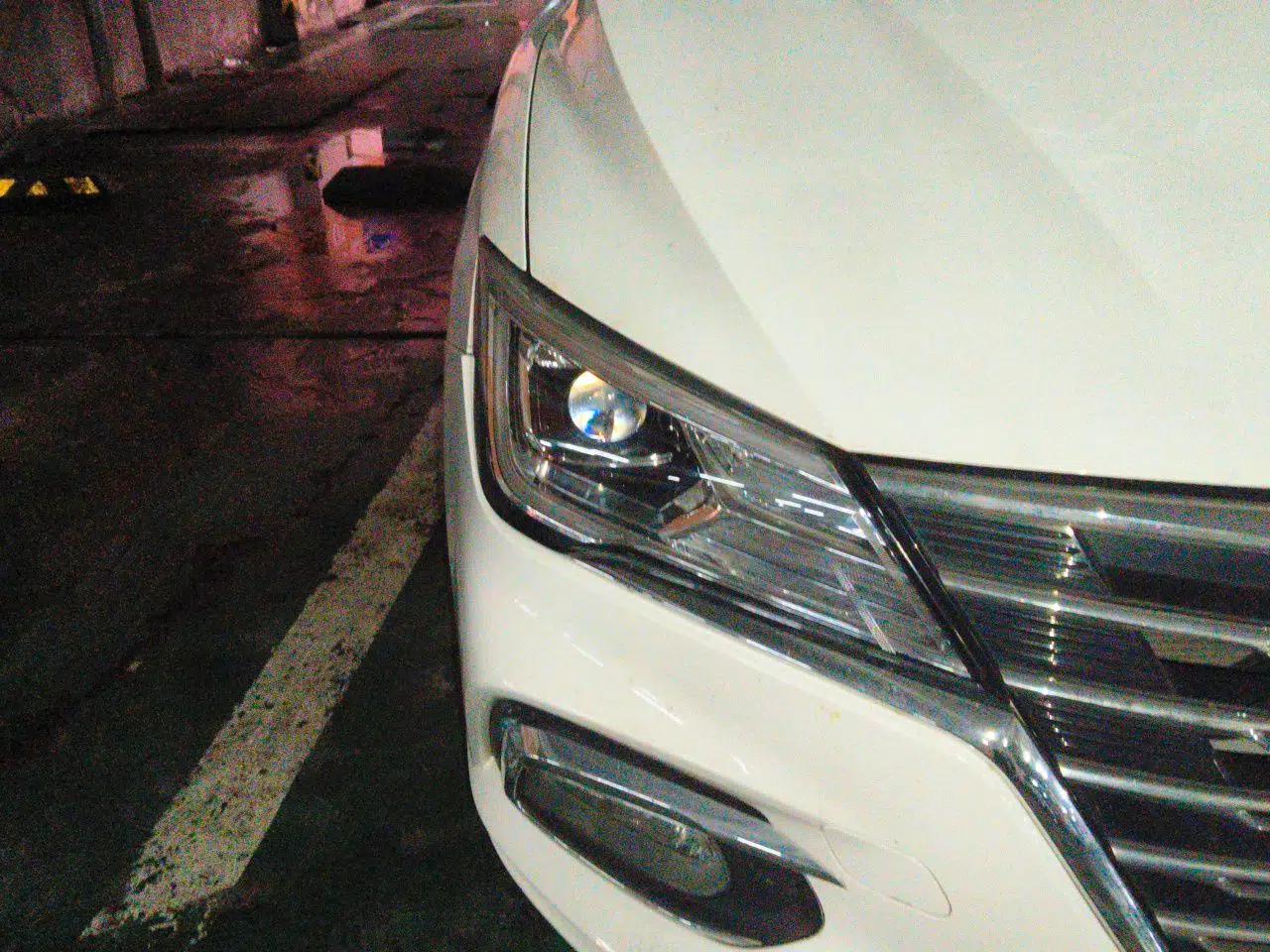 Roewe i5 2020 1.5L Automatic 4G Connect Luxury Flagship Edition — миниатюра 7