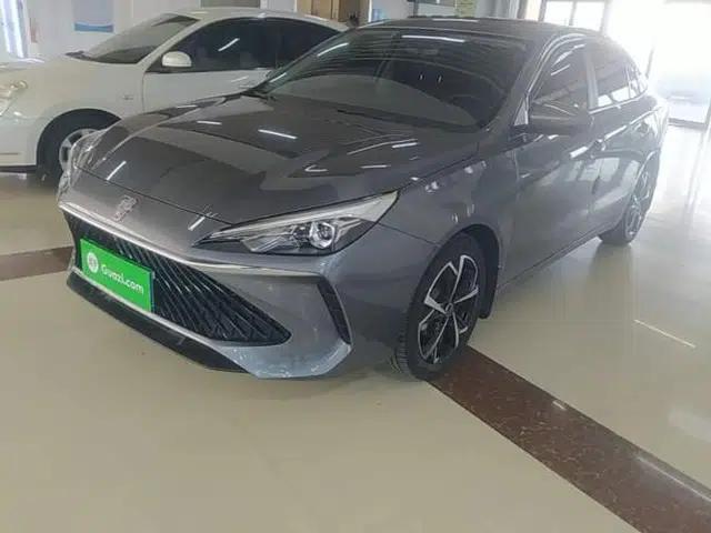 Roewe i5 2023 1.5L CVT Luxury Edition