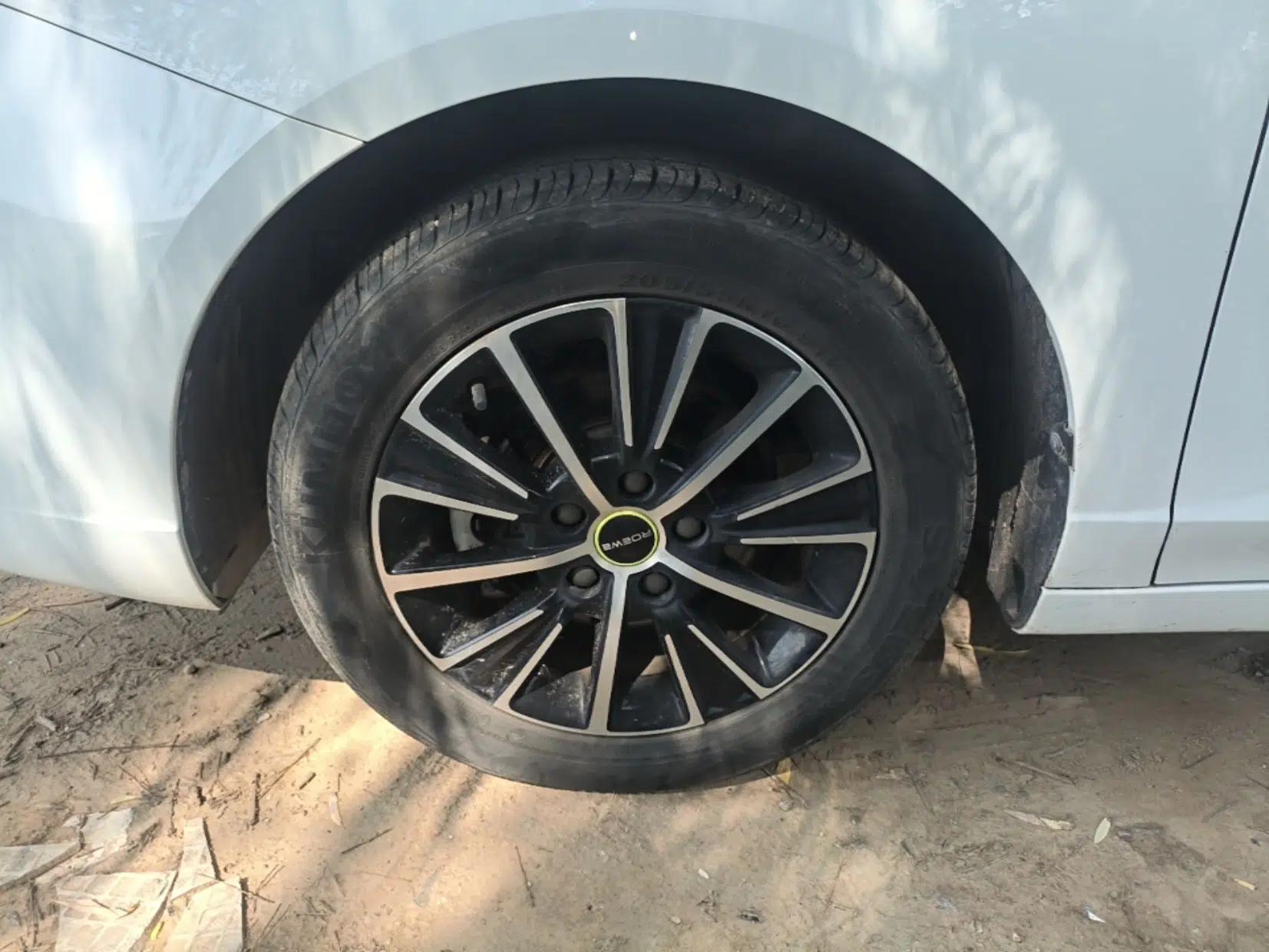 Roewe i5 2021 1.5L CVT Platinum Edition — миниатюра 10