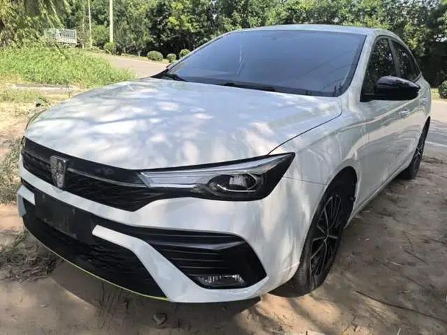 Roewe i5 2021 1.5L CVT Platinum Edition