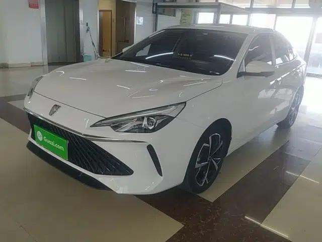 Roewe i5 2023 1.5L CVT Luxury Edition