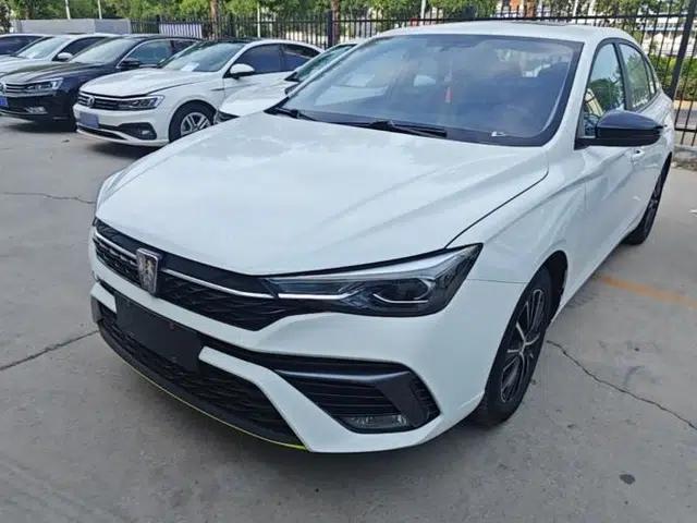 Roewe i5 2021 1.5L CVT Platinum Edition