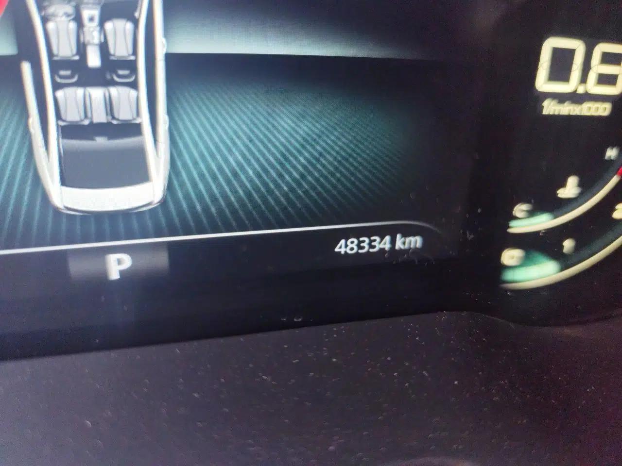 Roewe i5 2020 1.5L Automatic 4G Connect Luxury Flagship Edition — миниатюра 12
