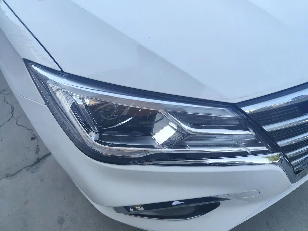 Roewe i5 2020 1.5L Automatic 4G Connect Luxury Flagship Edition — миниатюра 7