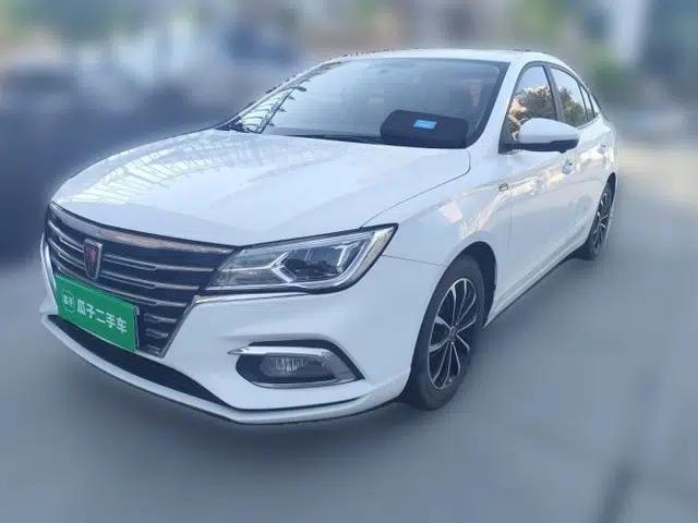 Roewe i5 2020 1.5L Automatic 4G Connect Luxury Flagship Edition