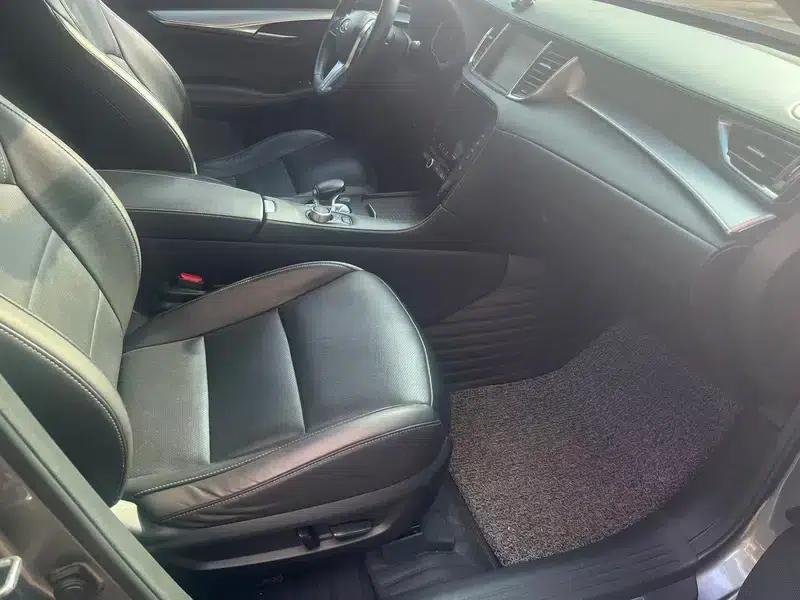 Infiniti QX50 2018 2.0T 2WD Fashion Edition — миниатюра 6