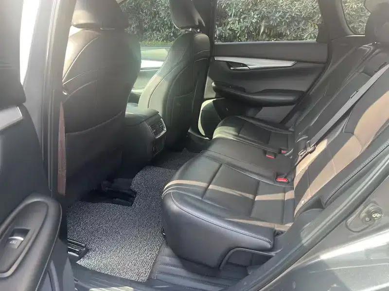 Infiniti QX50 2018 2.0T 2WD Fashion Edition — миниатюра 8