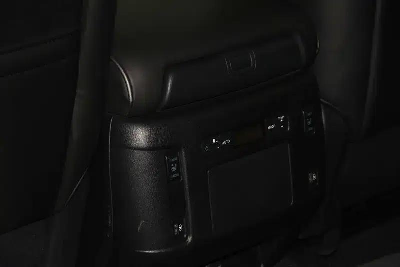 2023 Infiniti QX80 5.6L Automatic AWD 8-Seater Parallel Import — миниатюра 15