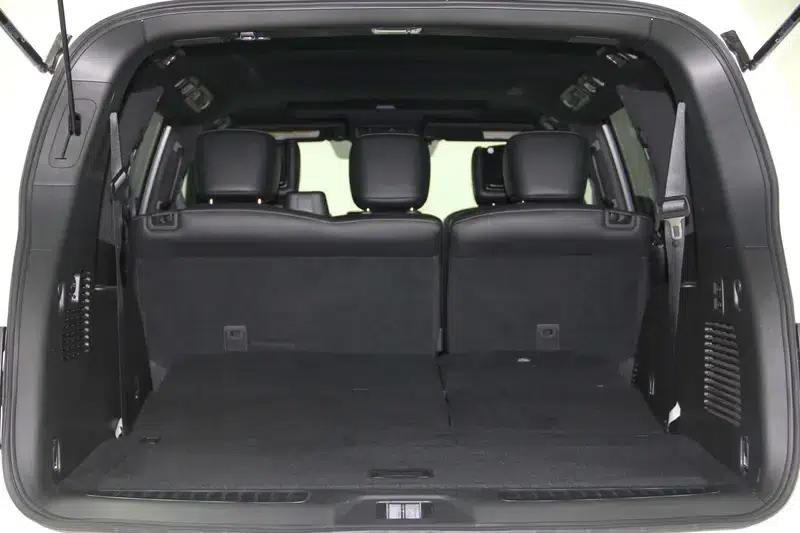 2023 Infiniti QX80 5.6L Automatic AWD 8-Seater Parallel Import — миниатюра 33