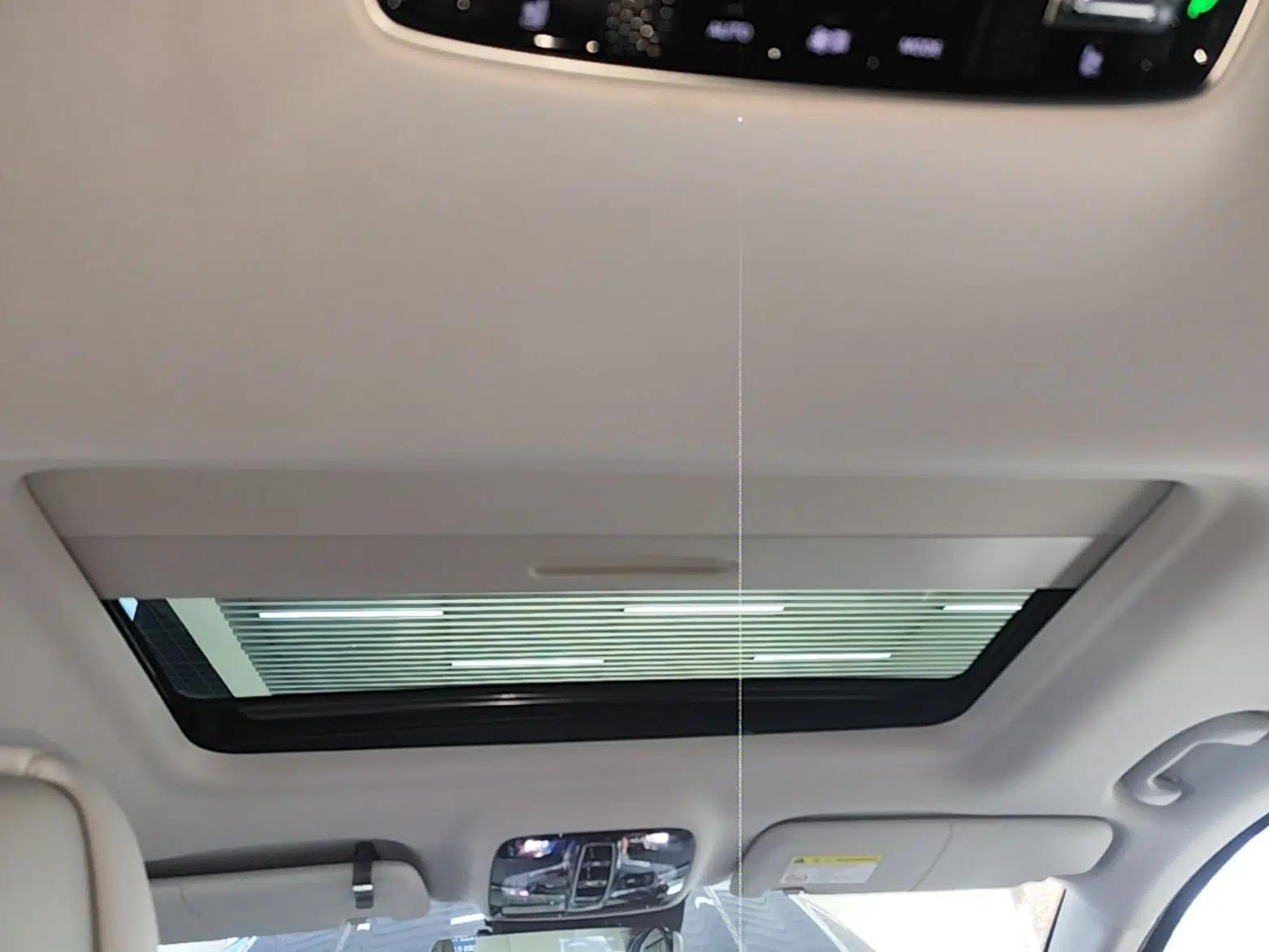 Roewe iMAX8 2022 400TGI Prestige Edition — миниатюра 21