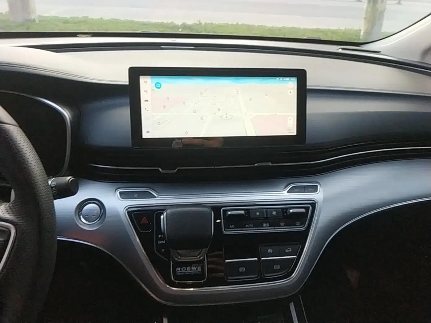 Roewe iMAX8 2022 400TGI Flagship Edition — миниатюра 15