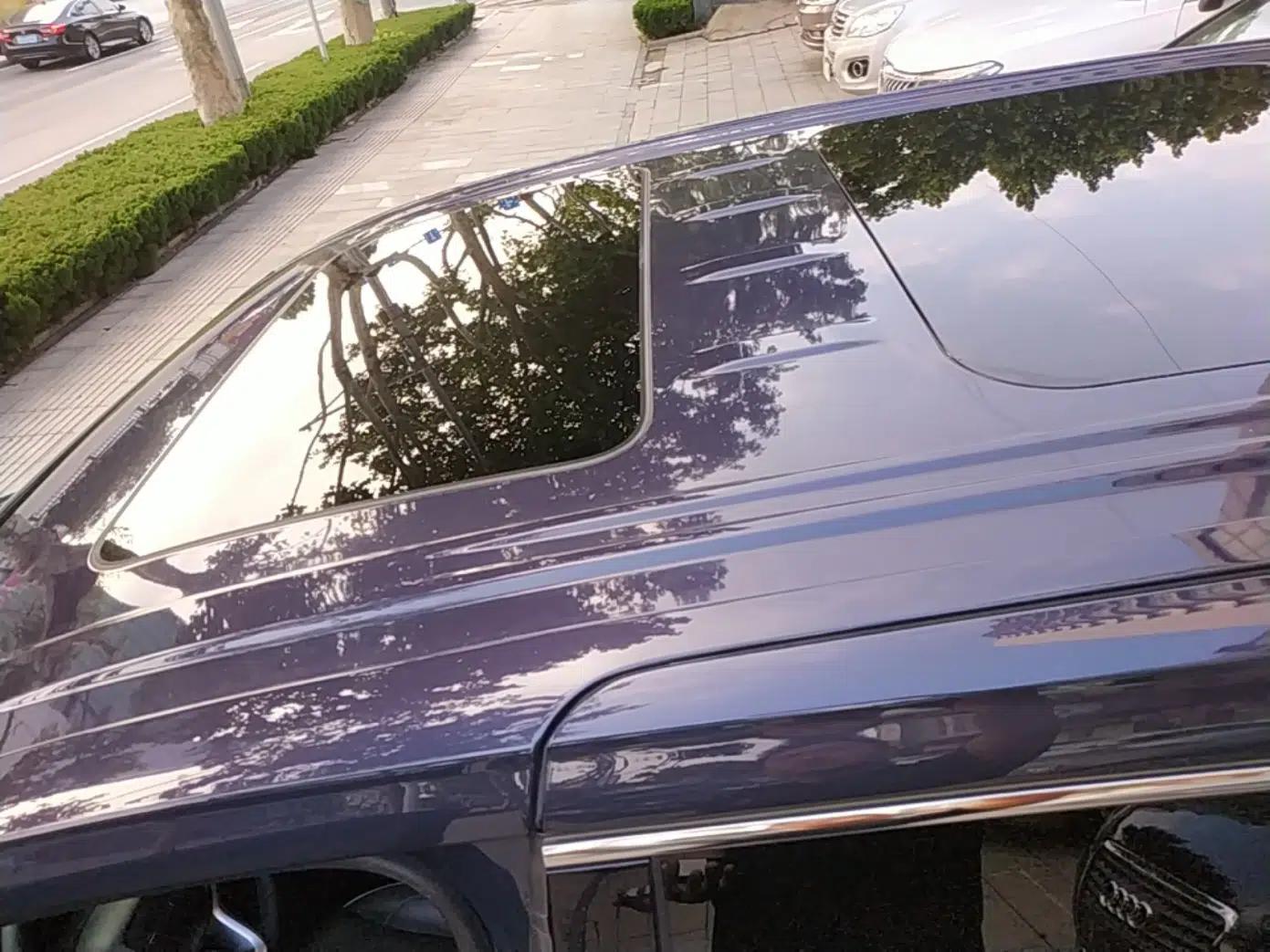 Roewe iMAX8 2022 400TGI Flagship Edition — миниатюра 7