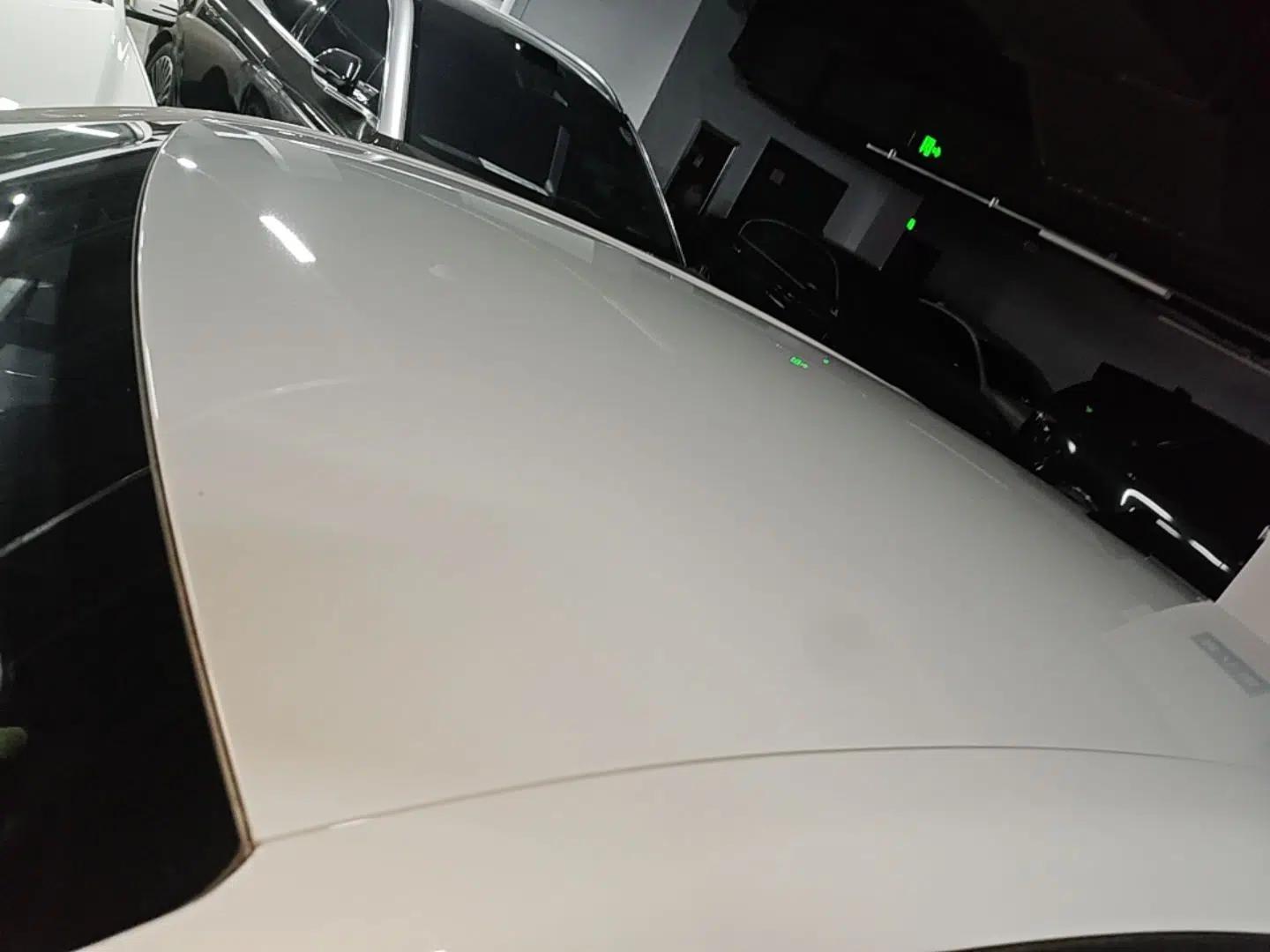 Roewe Clever 2021 302 km New Four-Seater Super-Efficient Version — миниатюра 7