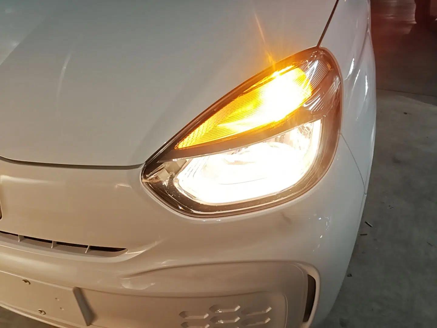 Roewe Clever 2021 302 km New Four-Seater Super-Efficient Version — миниатюра 8