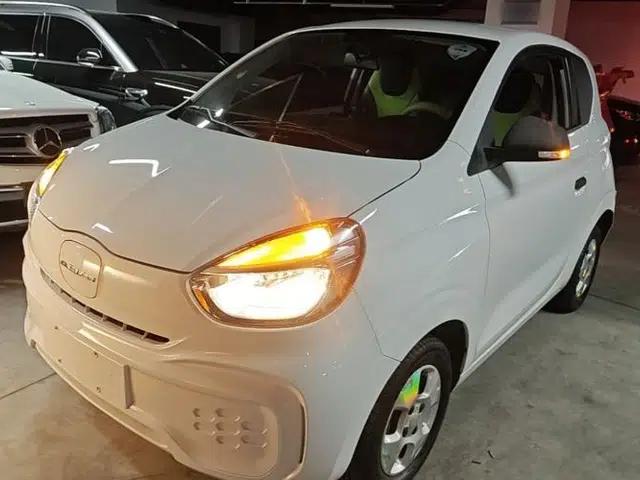 Roewe Clever 2021 302 km New Four-Seater Super-Efficient Version