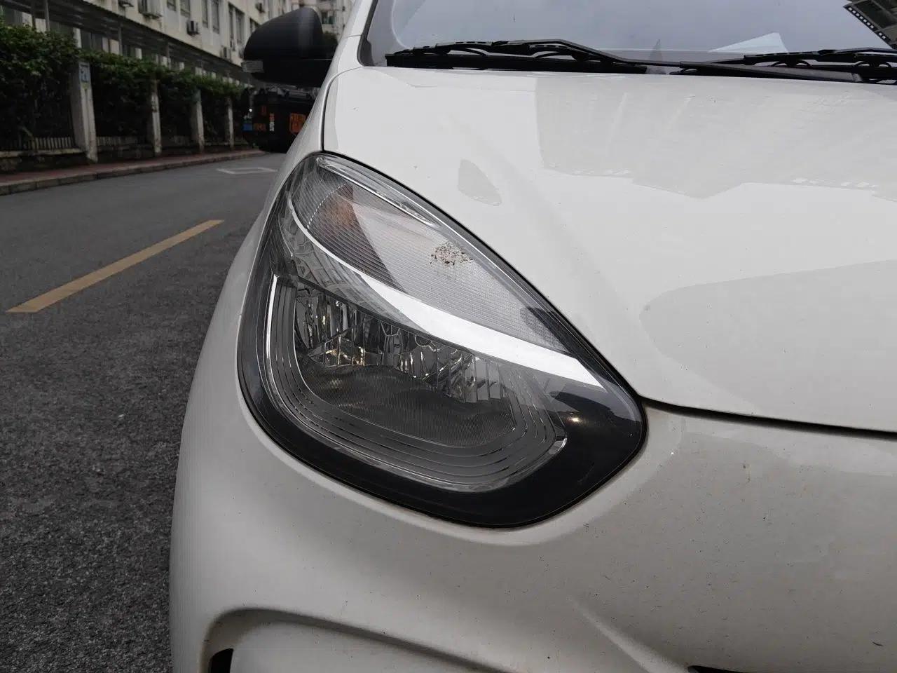 Roewe Clever 2021 302km All-Round Version — миниатюра 7
