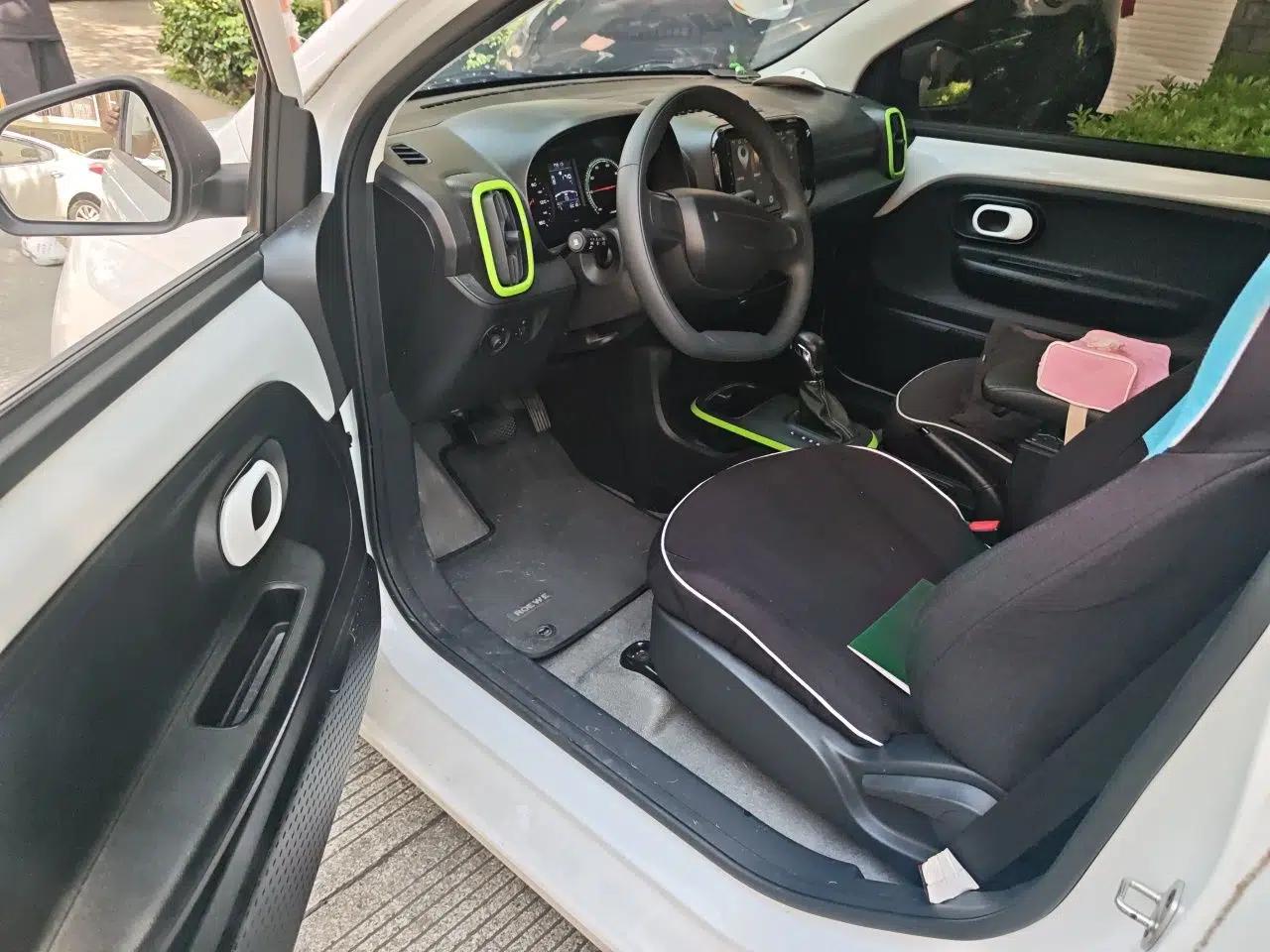 Roewe Clever 2020 Urban Style Edition — миниатюра 13