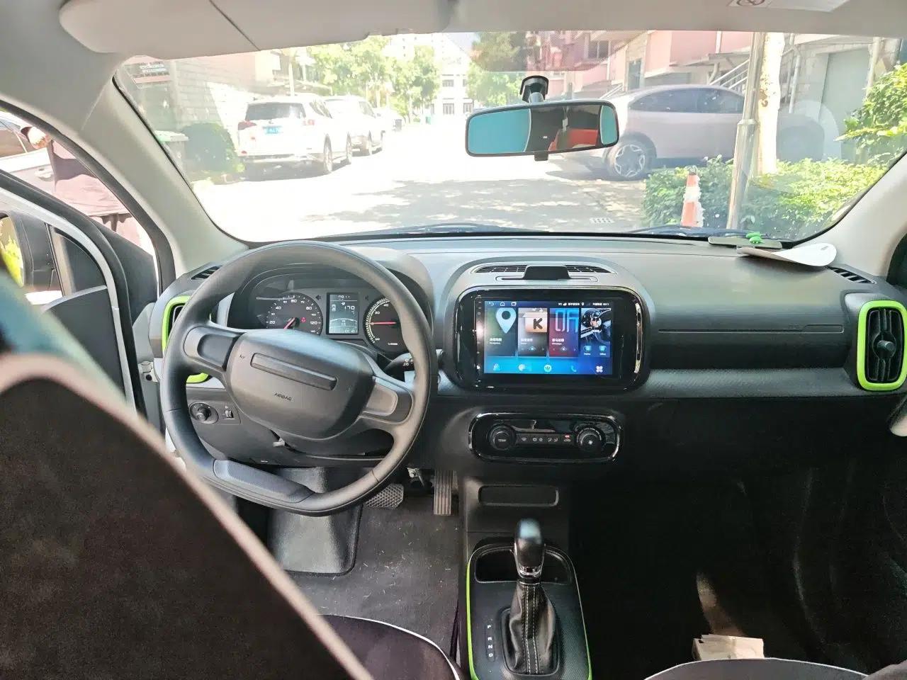 Roewe Clever 2020 Urban Style Edition — миниатюра 6