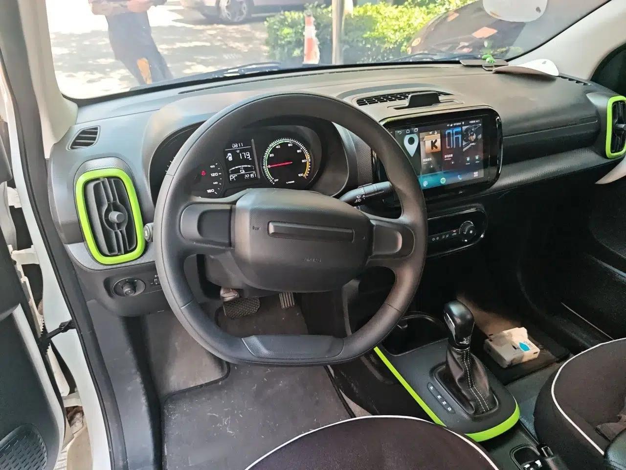 Roewe Clever 2020 Urban Style Edition — миниатюра 7