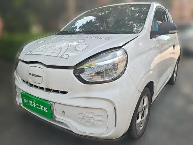 Roewe Clever 2020 Urban Style Edition