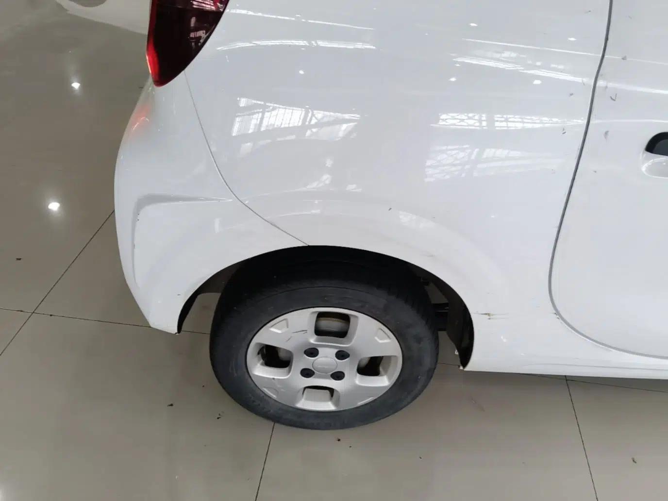 Roewe Clever 2021 302 km New Four-Seater Super-Efficient Version — миниатюра 11