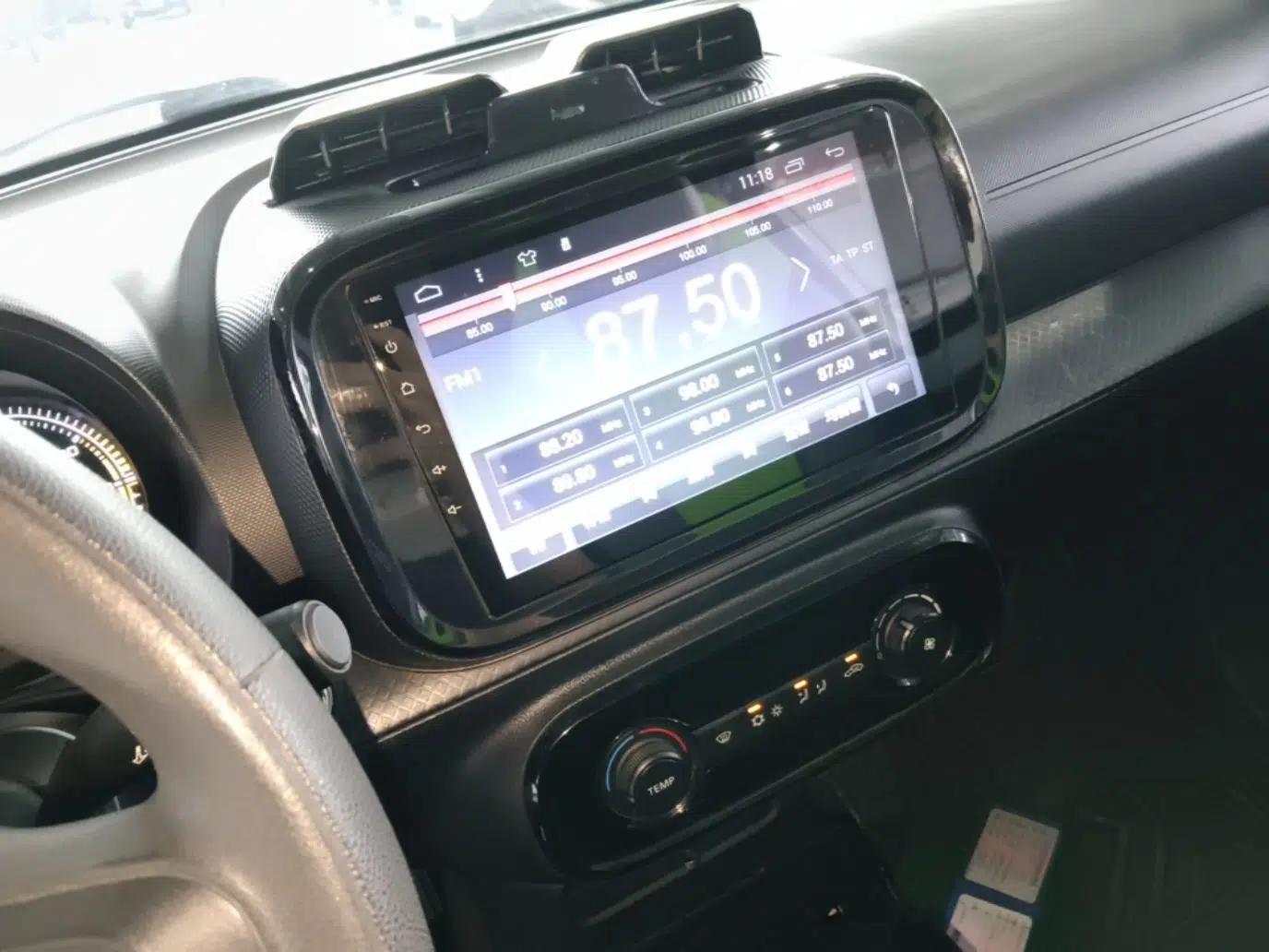 Roewe Clever 2021 302 km New Four-Seater Super-Efficient Version — миниатюра 15