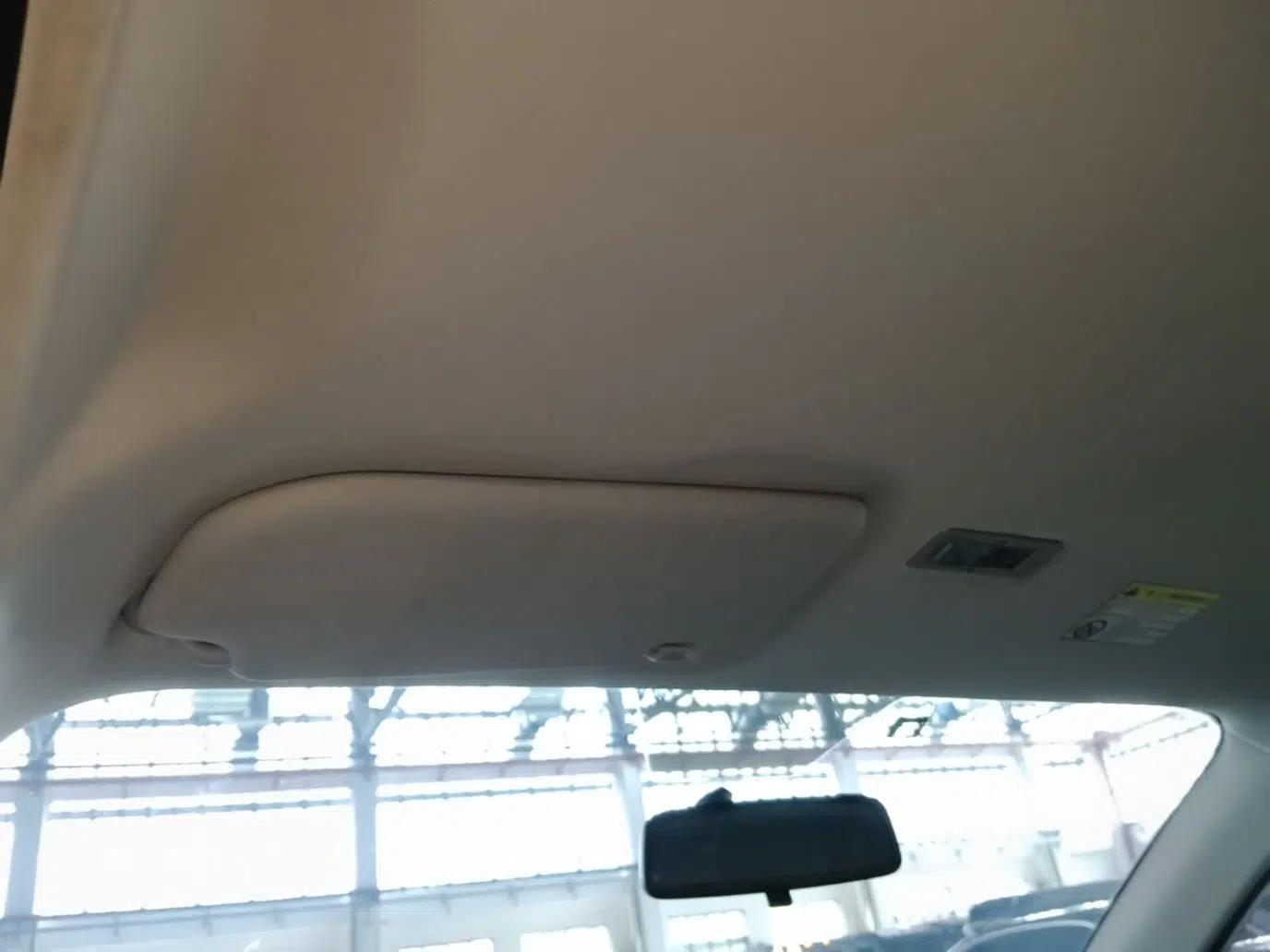 Roewe Clever 2021 302 km New Four-Seater Super-Efficient Version — миниатюра 21