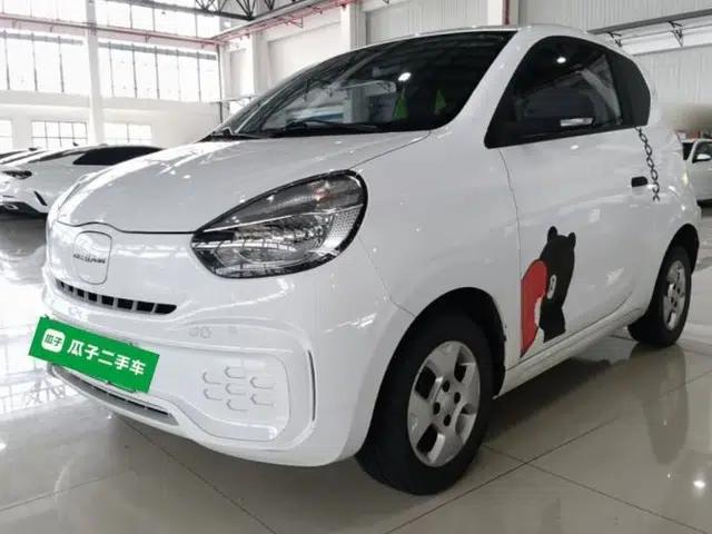 Roewe Clever 2021 302 km New Four-Seater Super-Efficient Version