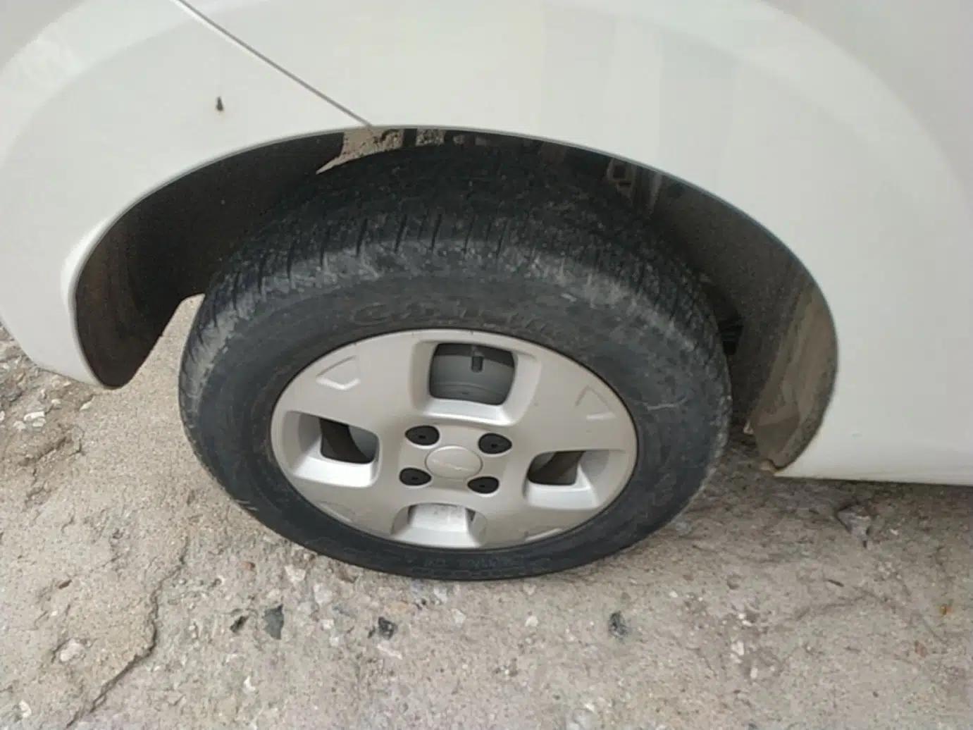 Roewe Clever 2021 302km All-Round Version — миниатюра 11
