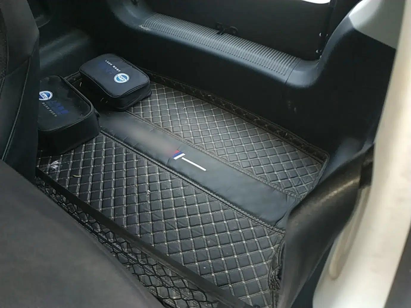 Roewe Clever 2021 302km All-Round Version — миниатюра 20